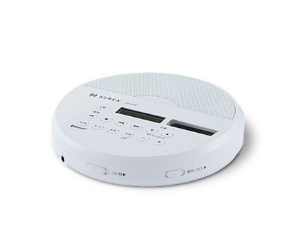 CDプレーヤー | AX-CP50