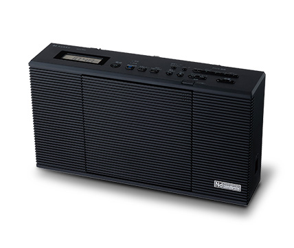 CDラジオ | AX-CR80