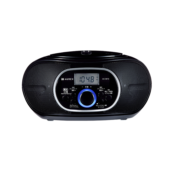 AX-CW10 Image1