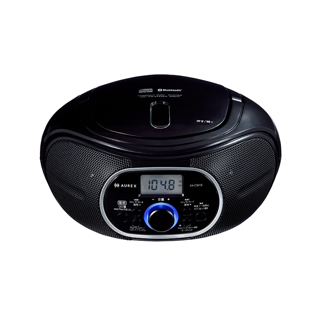 AX-CW10 Image2