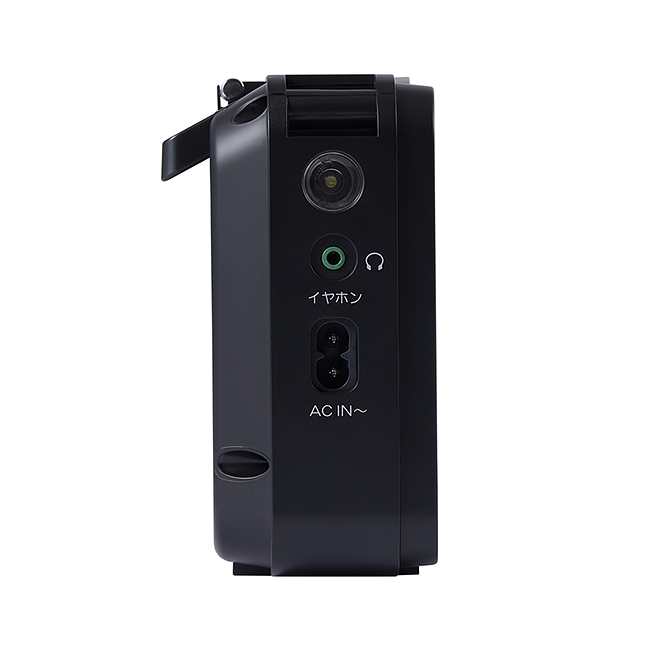 AX-HR50 Image5