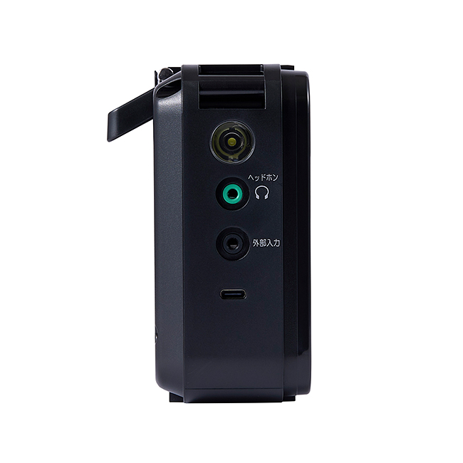 AX-SHR70 Image5